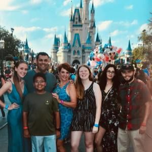 Meet your Posher, Eileen